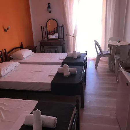 Affittacamere Angela - Zoi Città di Skiathos