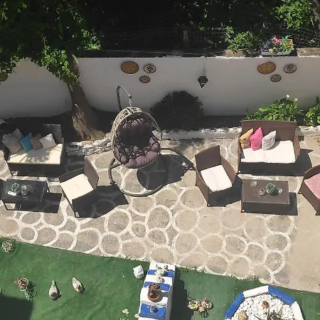 Angela - Zoi Affittacamere