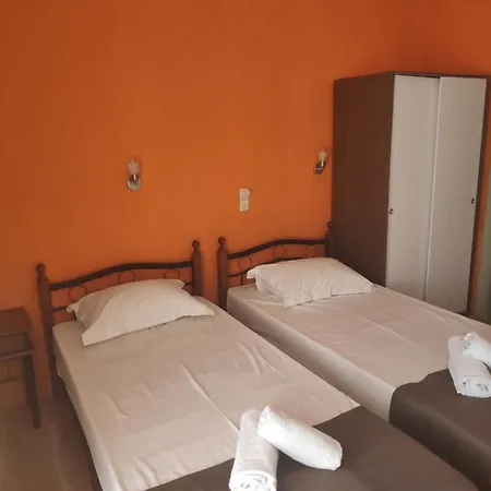 Affittacamere Angela - Zoi Città di Skiathos