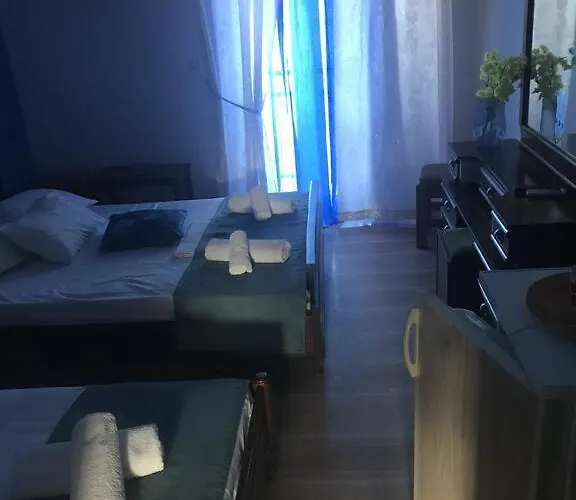 Affittacamere Angela - Zoi Città di Skiathos