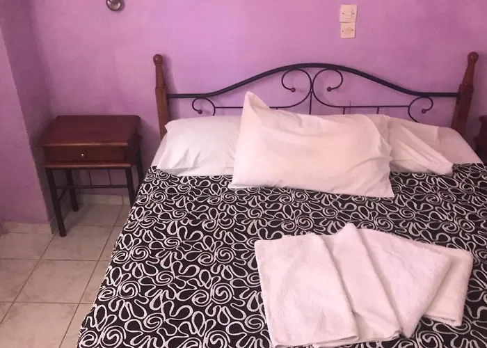 Angela - Zoi 3* Città di Skiathos