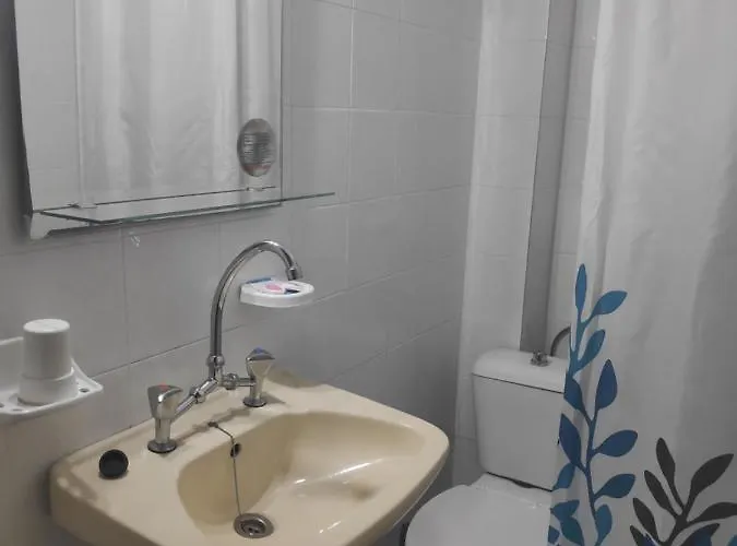 Affittacamere Angela - Zoi