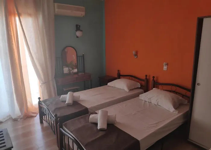 Angela - Zoi Città di Skiathos