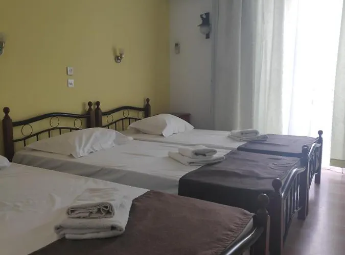 Angela - Zoi Città di Skiathos