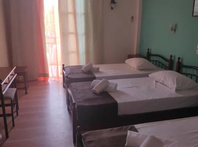 Angela - Zoi Città di Skiathos