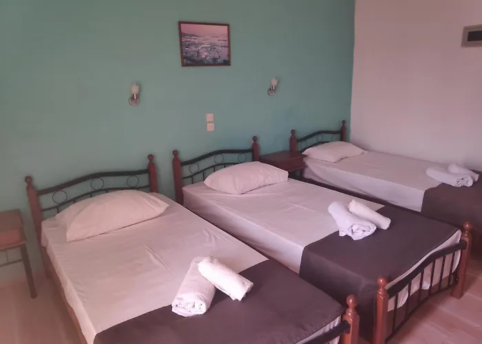 Affittacamere Angela - Zoi