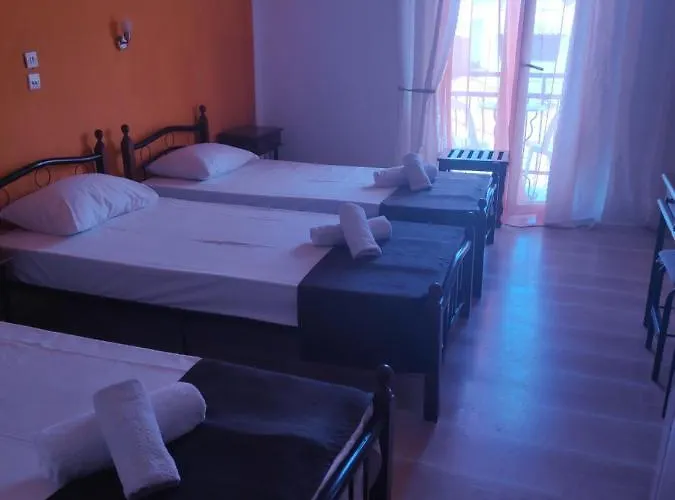 Affittacamere Angela - Zoi