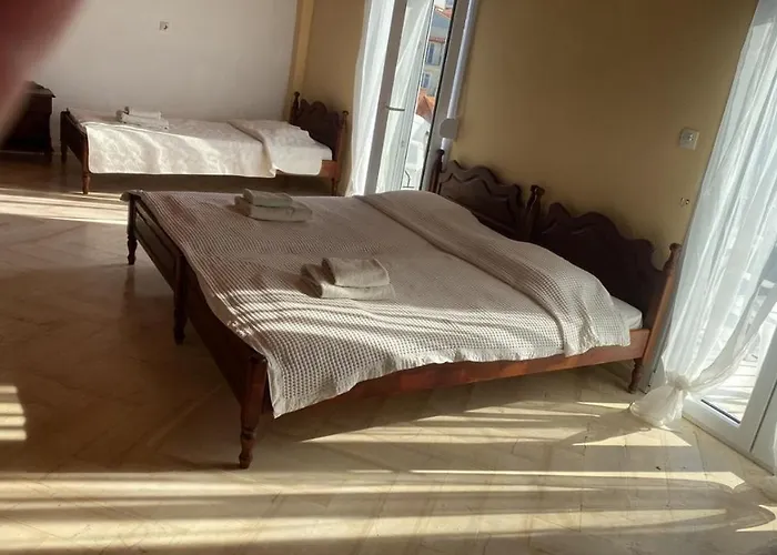 Angela - Zoi Città di Skiathos