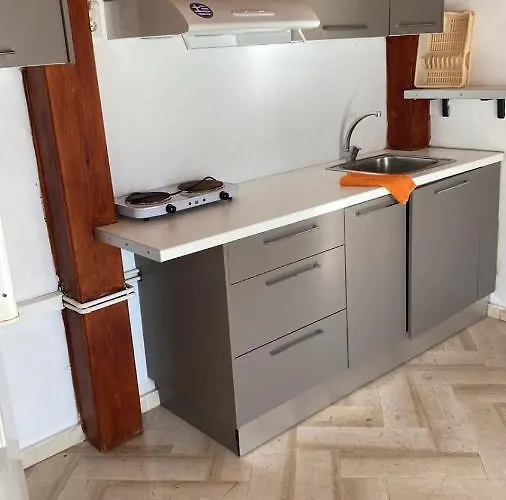 Angela - Zoi Città di Skiathos