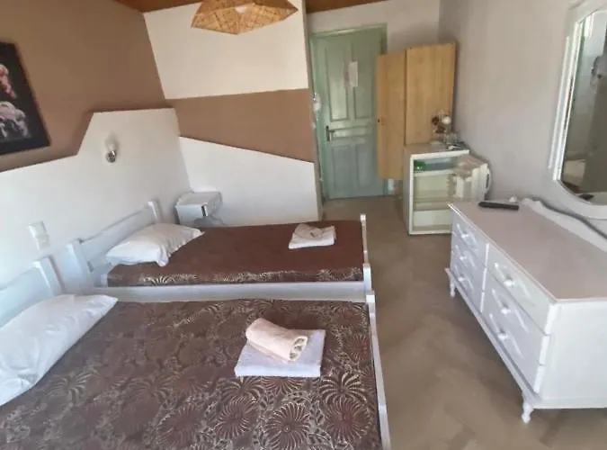 Angela - Zoi Affittacamere Città di Skiathos