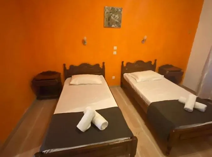 Angela - Zoi Città di Skiathos