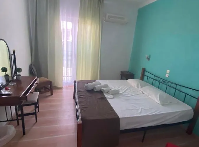 Angela - Zoi Città di Skiathos