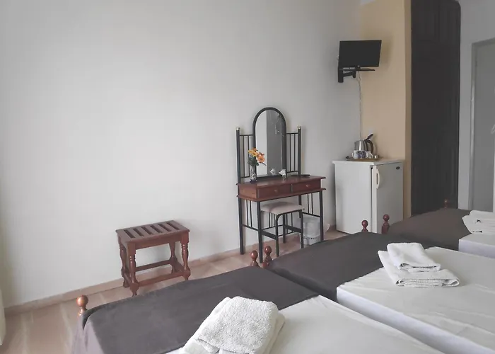 Affittacamere Angela - Zoi Città di Skiathos