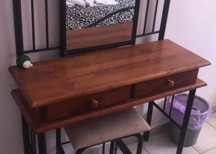 Angela - Zoi Affittacamere 3*