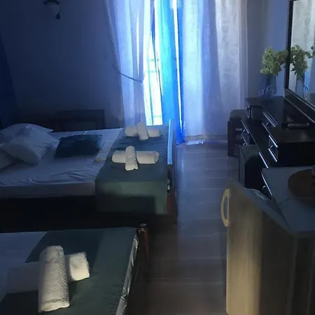 Casa de hóspedes Angela - Zoi Skiathos Town