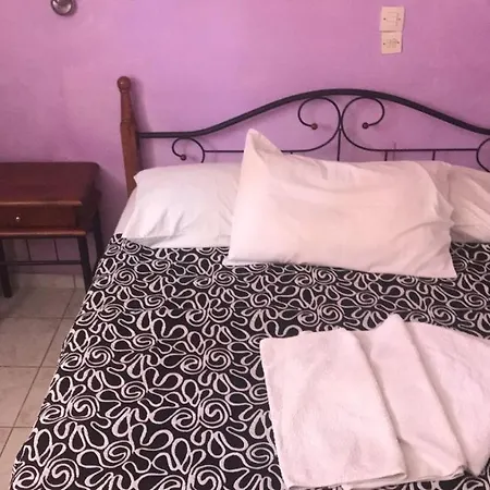 Angela - Zoi 3* Skiathos Town