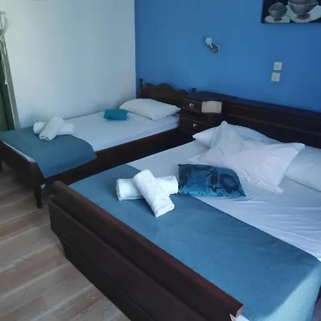 Angela - Zoi Skiathos by