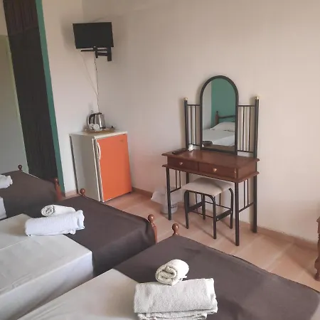 Gæstehus Angela - Zoi Skiathos by