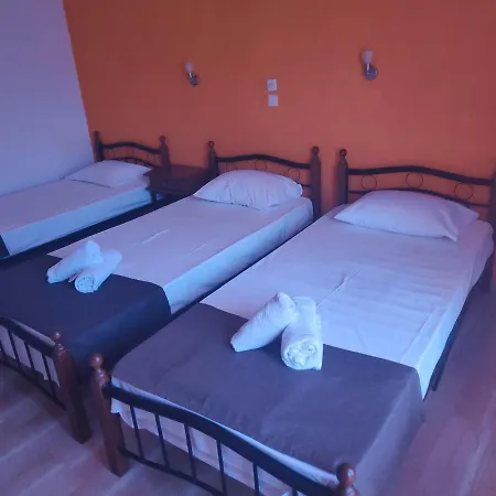 Angela - Zoi 3* Skiathos Town