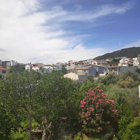 Angela - Zoi 3* Skiathos Town