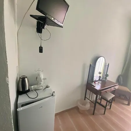 Casa de hóspedes Angela - Zoi Skiathos Town