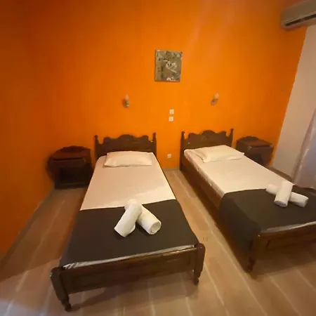 Angela - Zoi Skiathos by