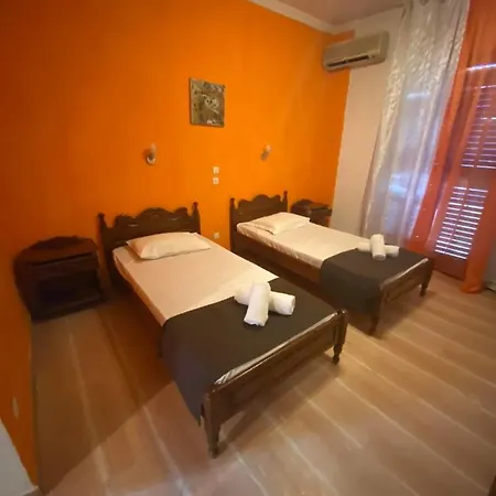 Angela - Zoi Casa de hóspedes 3*