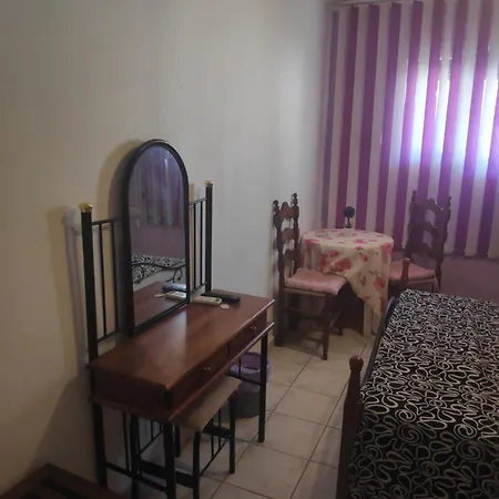 Angela - Zoi Casa de hóspedes 3*