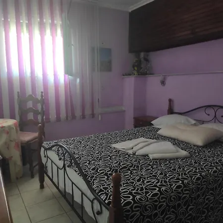 Angela - Zoi Casa de hóspedes 3*