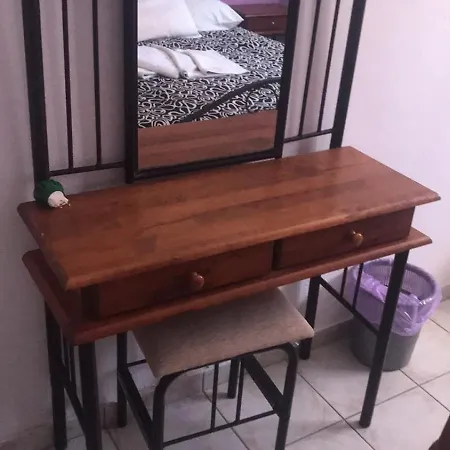 Angela - Zoi Casa de hóspedes 3*