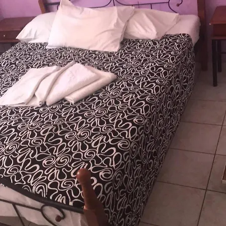 Angela - Zoi Maison d'hôtes 3*