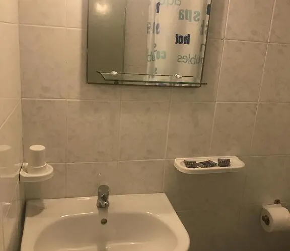 Angela - Zoi Guest house Skiathos Town