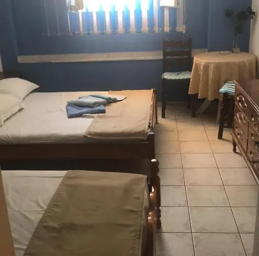 Guest house Angela - Zoi