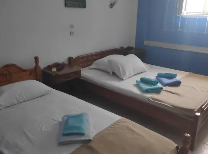 Guest house Angela - Zoi