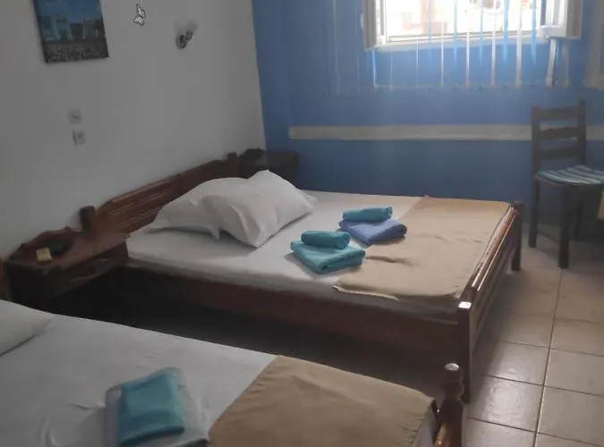 Guest house Angela - Zoi