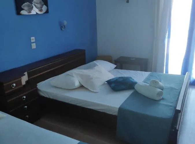 Guest house Angela - Zoi 3*