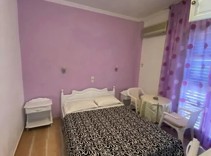 Guest house Angela - Zoi