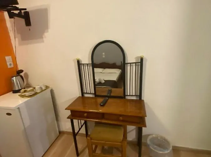 Guest house Angela - Zoi 3*