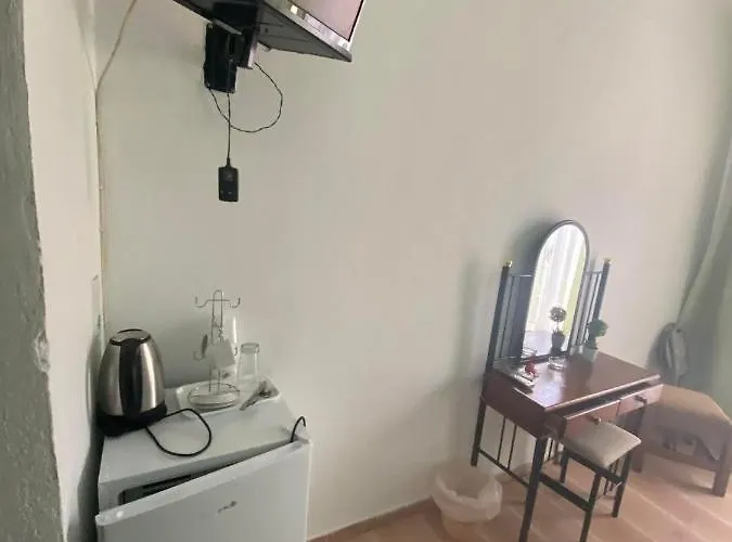 Guest house Angela - Zoi Skiathos Town