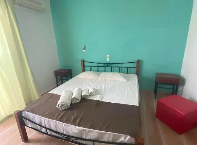 Guest house Angela - Zoi