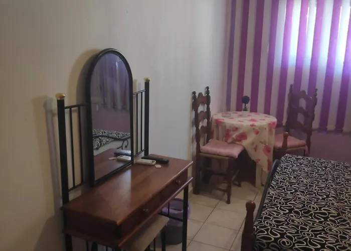 Angela - Zoi Guest house 3*