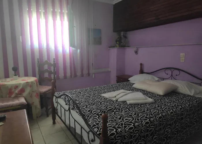 Angela - Zoi Guest house 3*