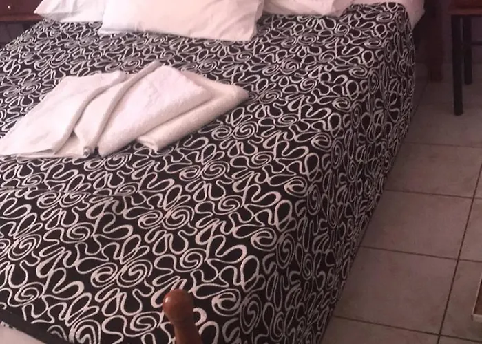 Angela - Zoi Guest house 3*