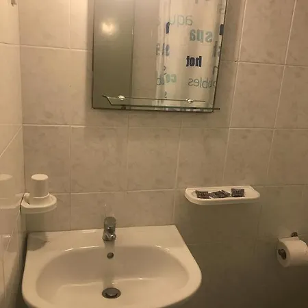 Angela - Zoi 招待所 斯基亚索斯镇