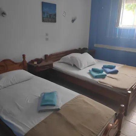 招待所 Angela - Zoi