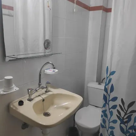 招待所 Angela - Zoi