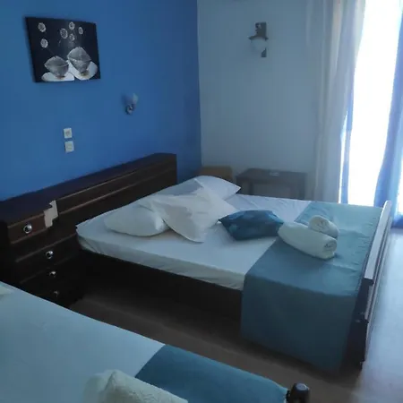 招待所 Angela - Zoi 3*