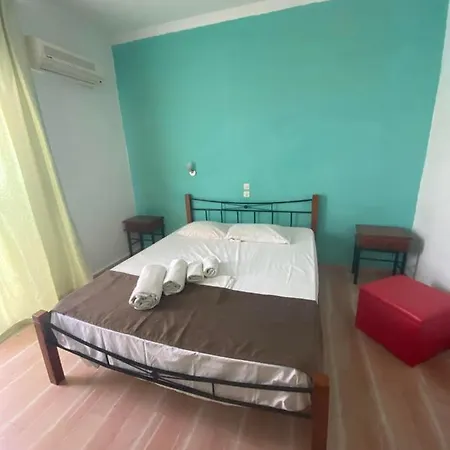 招待所 Angela - Zoi