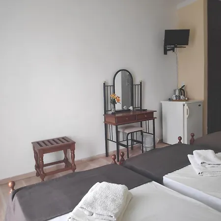 招待所 Angela - Zoi 斯基亚索斯镇