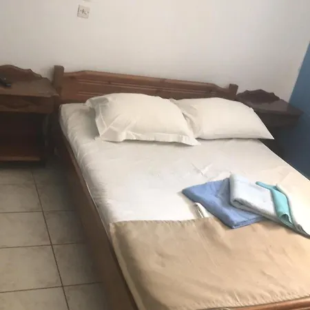 Angela - Zoi 招待所 斯基亚索斯镇